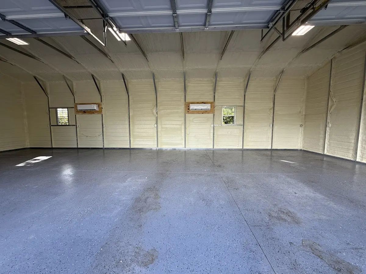 Spray Foam Roofing services in Union Hill-Novelty Hill, WA